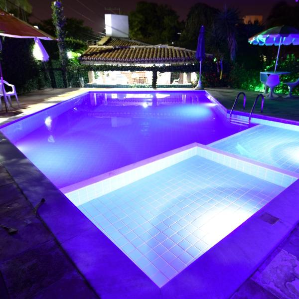 Hotel Pousada Ipitanga IV