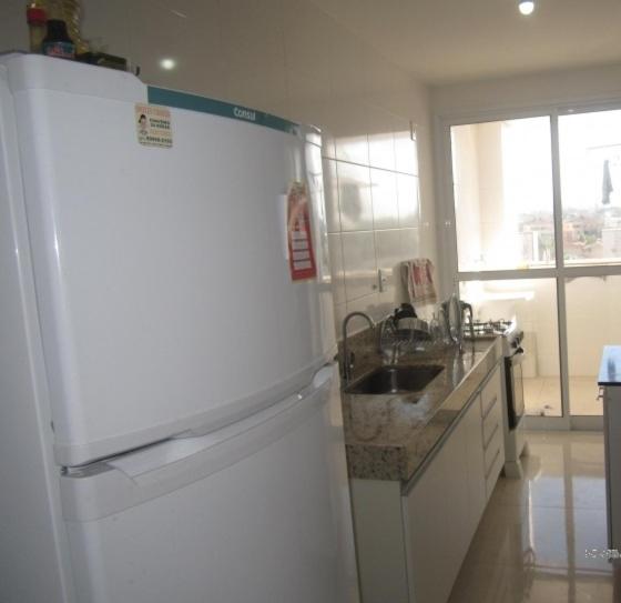 Apartamento a 200 m da Praia do Morro - Foto 4