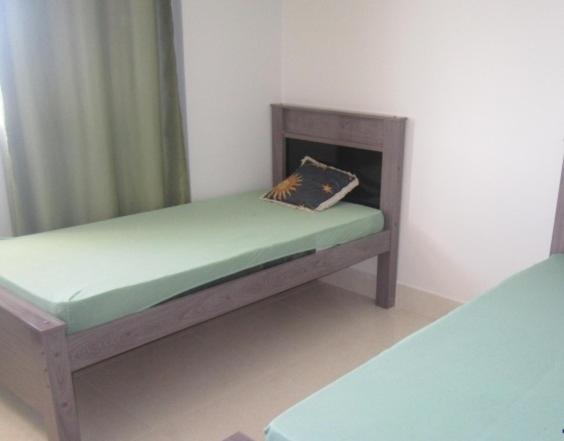 Apartamento a 200 m da Praia do Morro - Foto 2