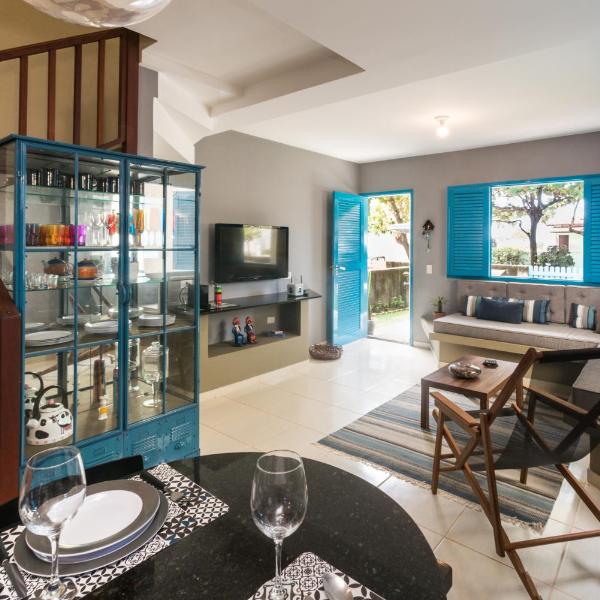 Casa Azul Home Stay - Foto 4