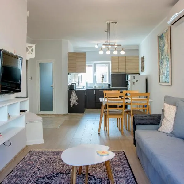 Cozy Apartment in the very centre of Sofia, hotel in Sofia