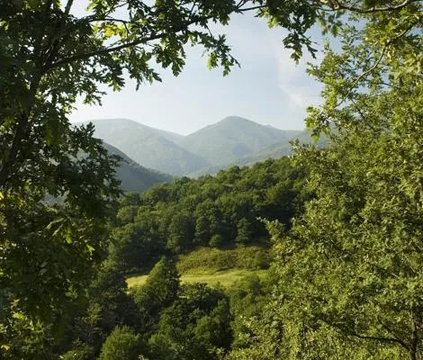 Hostal casa lucas, hotel em Los Tojos