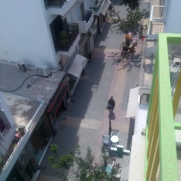 "Apartment 2", hotel v destinaci Ierápetra