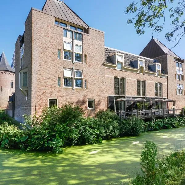 Slot Hotel Schagen, hotel v destinaci Schagen