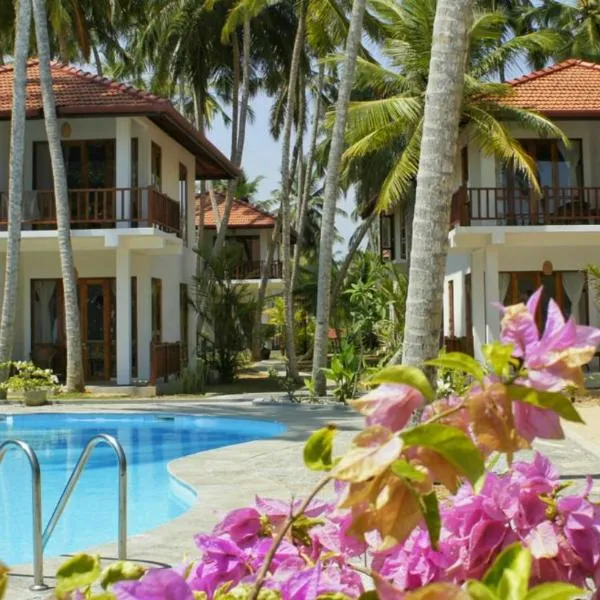 Good Karma, hotell Tangalles