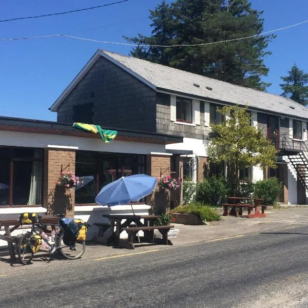 Climbers Inn, hotel in Glencar