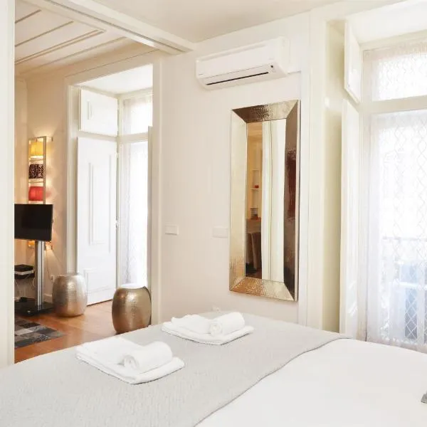 Chiado Luxury Experience - Checkinhome