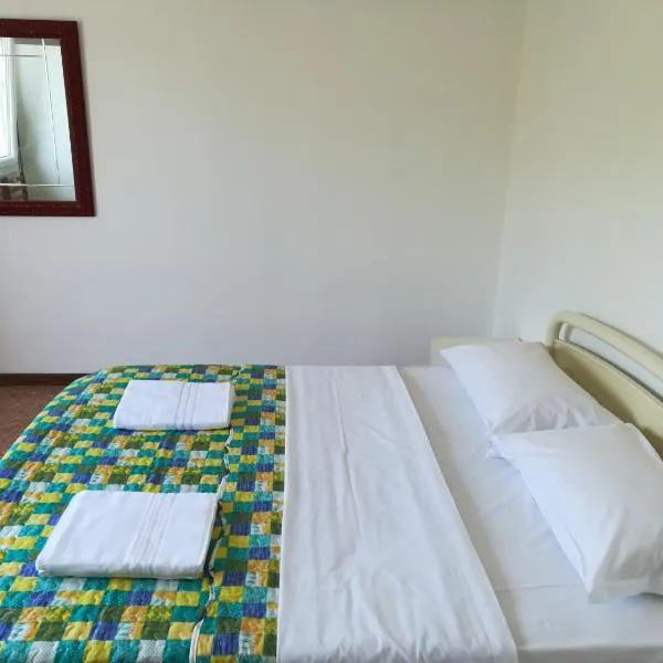 Venice Garden House, hotel v destinaci Marghera