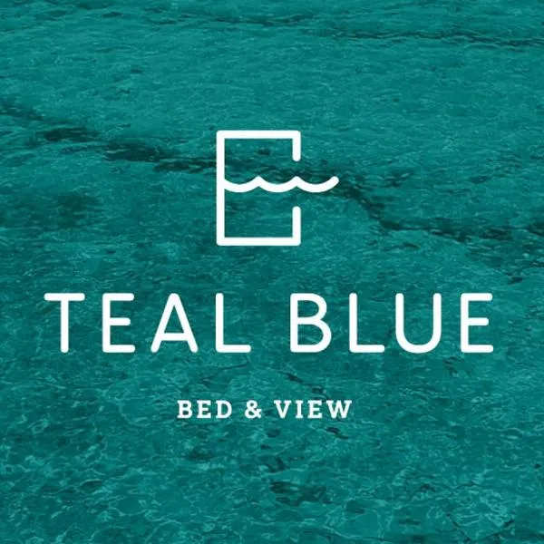 Teal Blue، فندق في كوفونيسيا