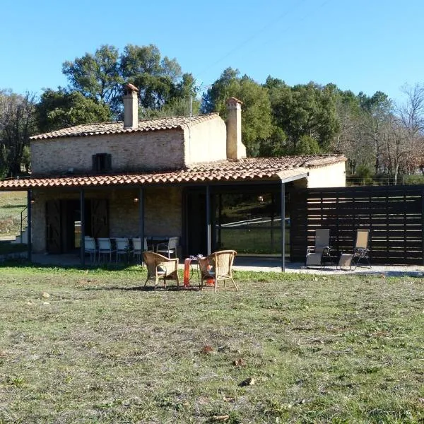 Finca El Zurrador, Hotel in Fuenteheridos