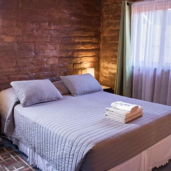 Hostal Solor, hotel v destinaci San Pedro de Atacama