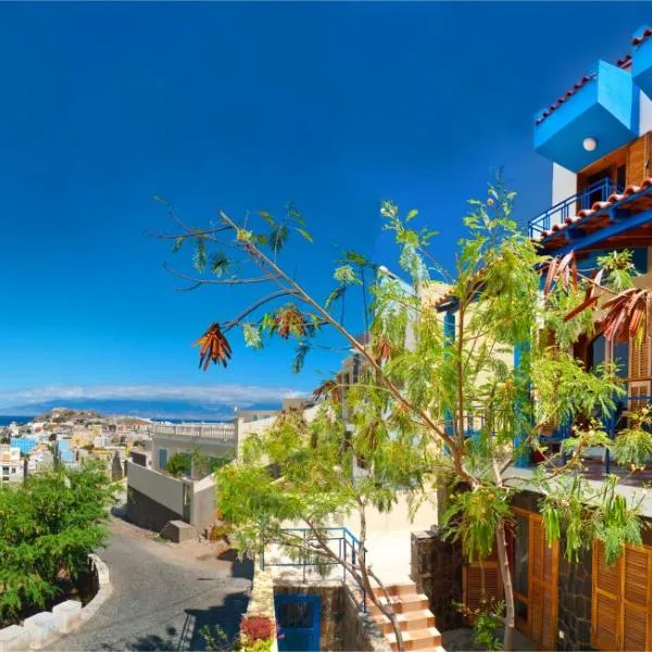 Solar Windelo, hotel in Mindelo