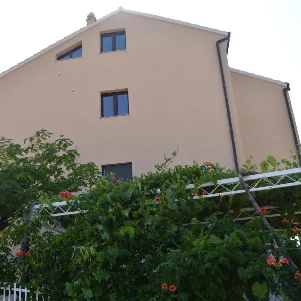 Koko, hotel in Split