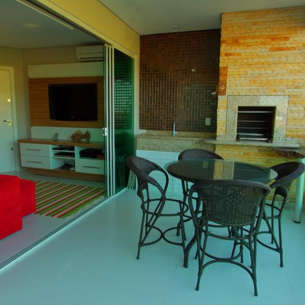 Villa das Ondas - Mariscal - Foto 4