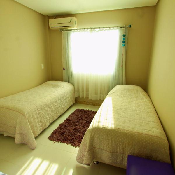 Villa das Ondas - Mariscal - Foto 2