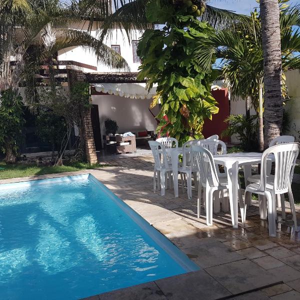 Casa em Ponta Negra