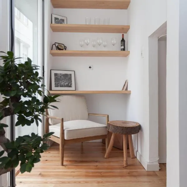 BeGuest Santa Catarina Lisbon Apartment