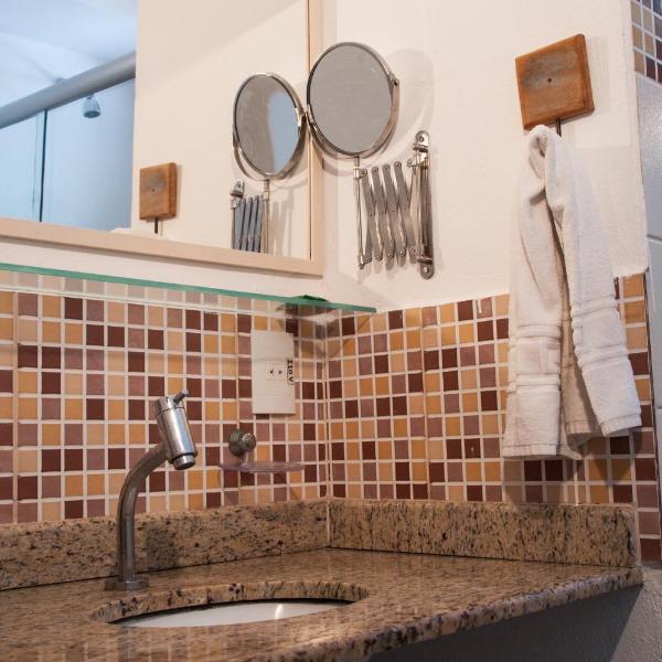 Casa Verde Apart Apartamentos com cozinha - Foto 3