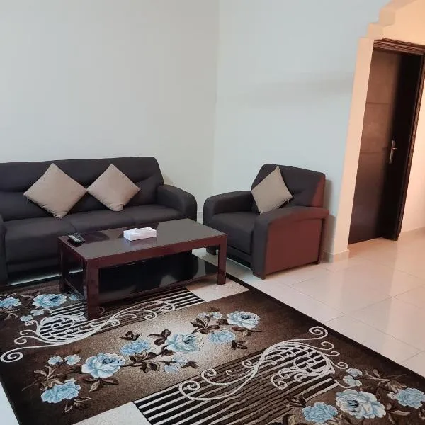 Today House Suites, hotel v destinaci Salalah