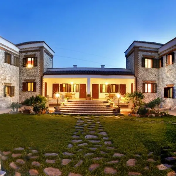 Agriturismo Posta Pastorella, hotel ve Vieste