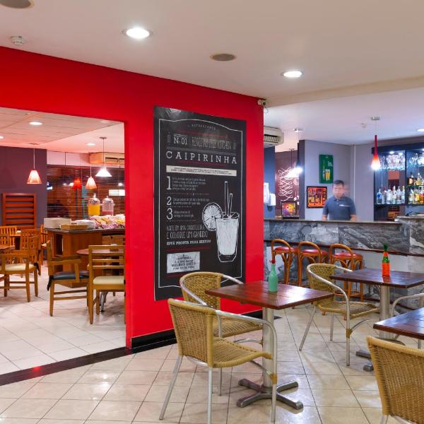 Ibis Teresina - Foto 4