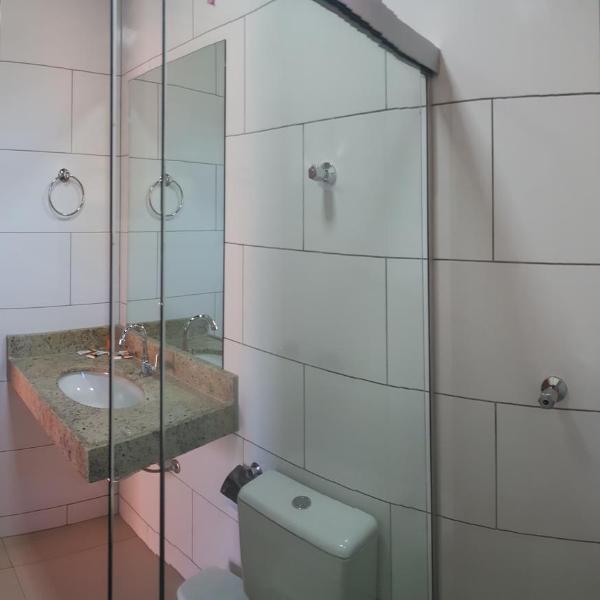 hotel e pousada carvalho - Foto 3
