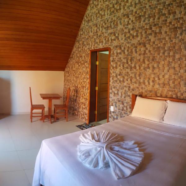 hotel e pousada carvalho - Foto 2