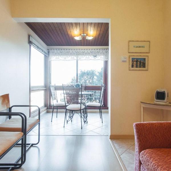Belo apartamento e completo no Centro com vista - Foto 5