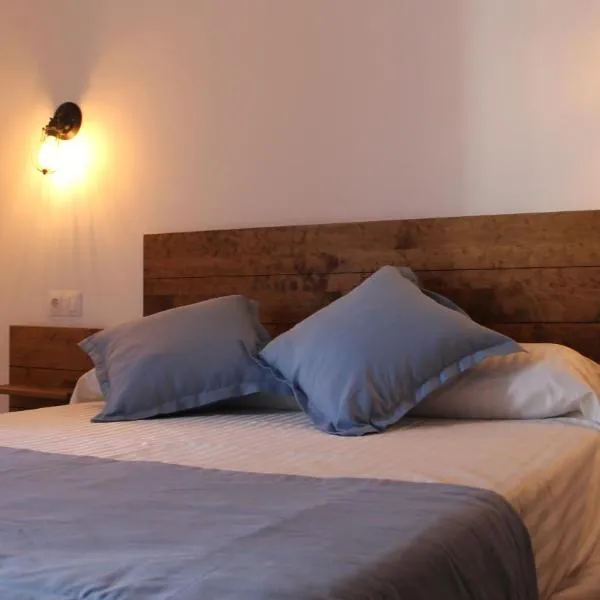 Hospederia 1881, hotel v destinaci Chiclana de la Frontera