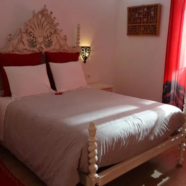 Casinhas da Ajuda nº 29