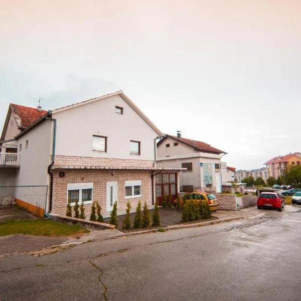 Apartman Lucija, ξενοδοχείο σε Livno