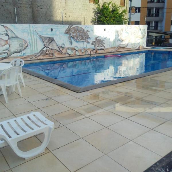 Condominio Port. da cidade Aracaju - Foto 3