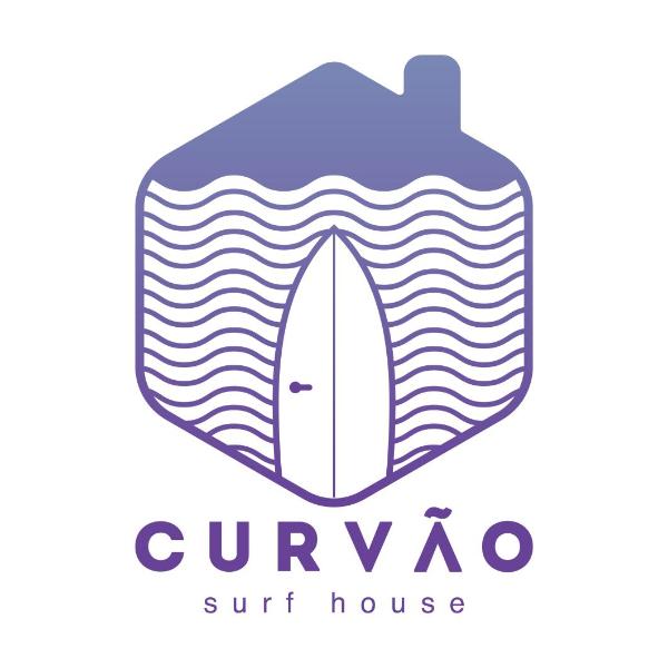 Curvão Surf House
