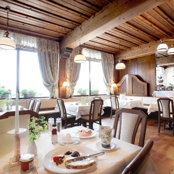 Bärnsteinhof - Gasthof mit Herz, hotel Aigen im Mühlkreisben