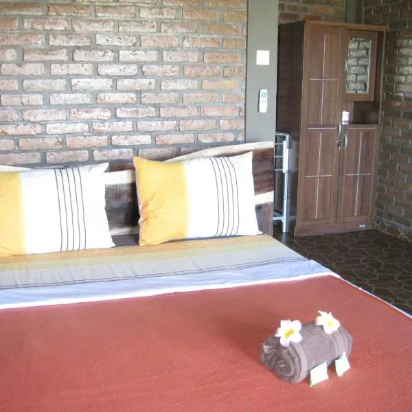 Gubug Balian Beach Bungalow photo 2