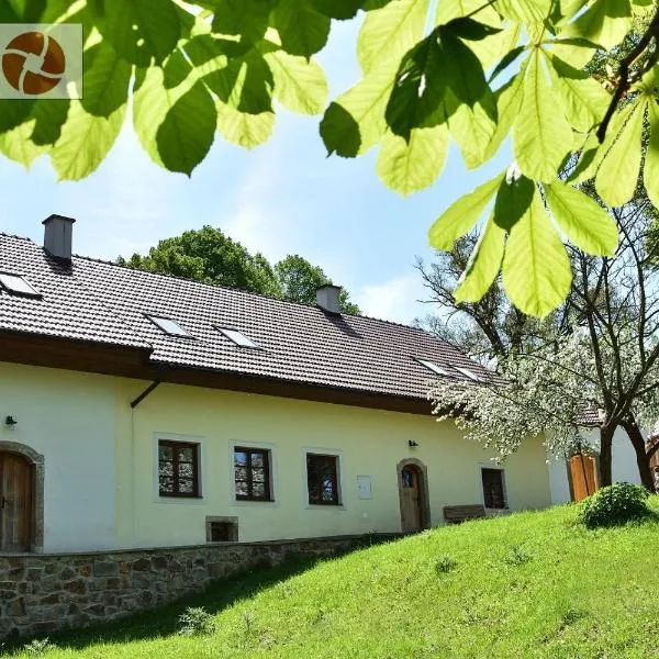 Penzion Mlyn Trestice, hotel v destinaci Třeštice