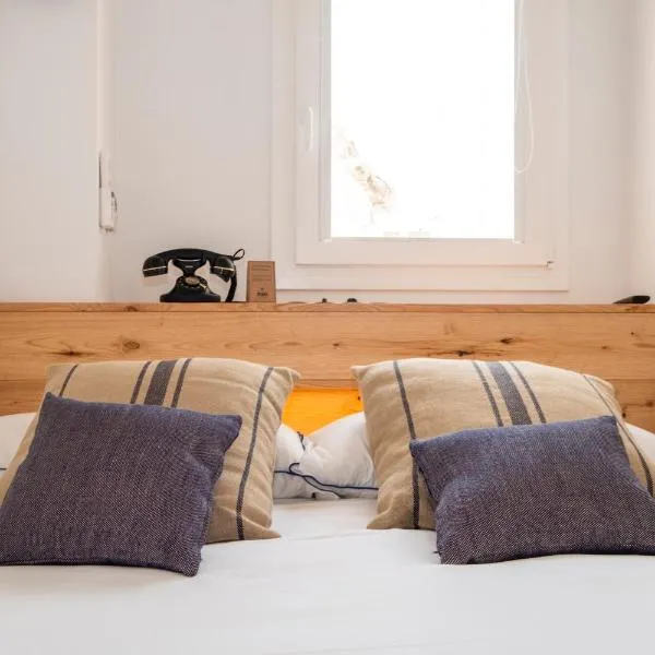 Nao Catedral Boutique Hotel, hotel u gradu 'Ciutadella'