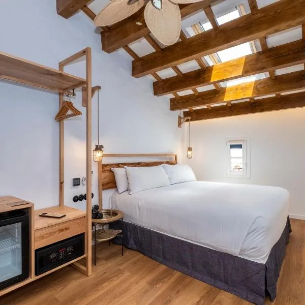 Nao Catedral Boutique Hotel, hotel v destinaci Ciutadella