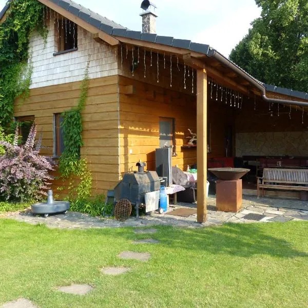 Chatka u šindelára, hotel in Liptovský Mikuláš