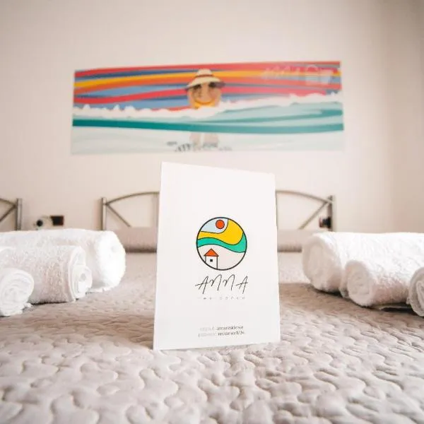Anna Residence, hotel in Sottomarina