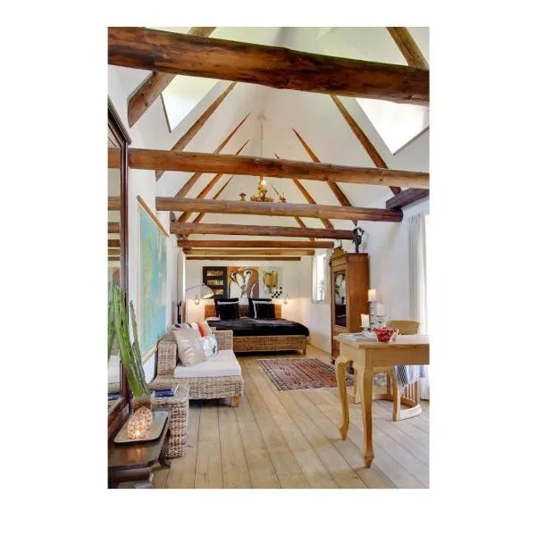 비보르에 위치한 호텔 Holmsminde