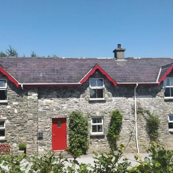 Tig Rua, hotel in Killarney