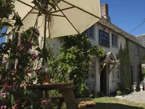 The Plough Inn, hotel en Southrop