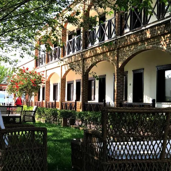 Cunda Deniz Hotel, hotel in Ayvalık