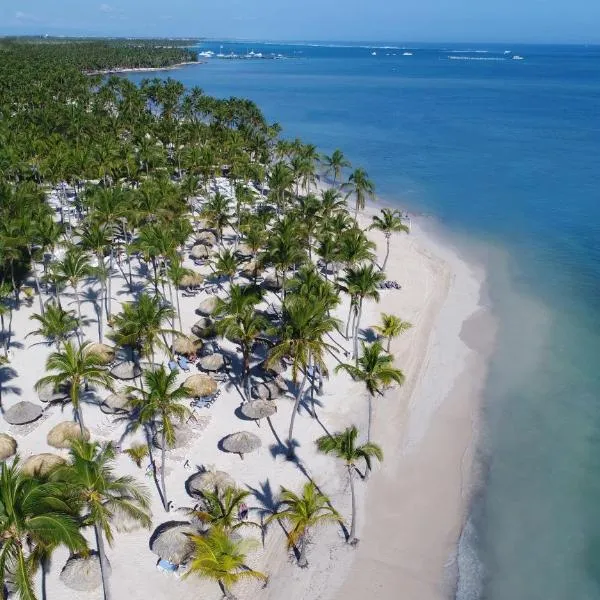 Catalonia Punta Cana - All Inclusive, hotel a Punta Cana