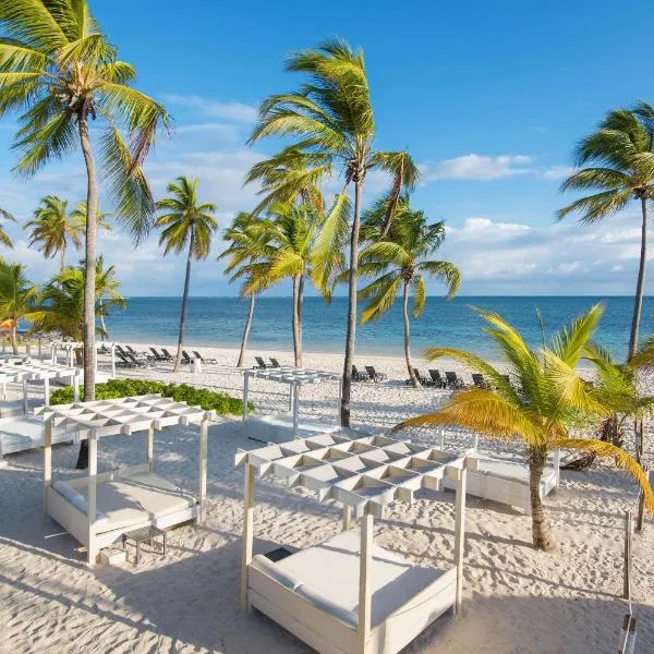 Catalonia Punta Cana - All Inclusive, hotell Punta Canas