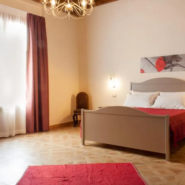 Case Vacanze Al Duomo, hotel em Licata