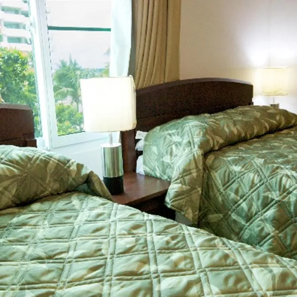 Simpson Bay Suites, hotel in Simpson Bay