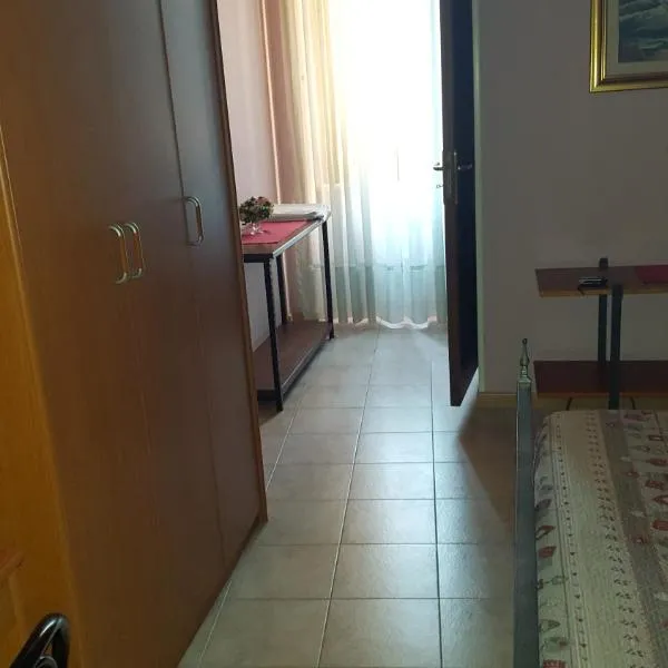 Locanda della Bottega, hotel v destinaci Fisciano