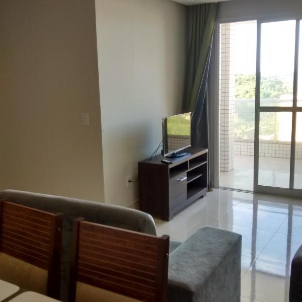 Apartamento a 200 m da Praia do Morro - Foto 5